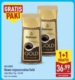 ALDI DALLMAYR oferta