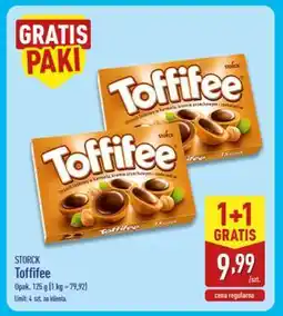 ALDI Toffifee oferta