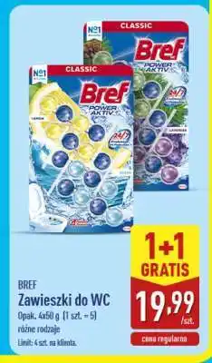 ALDI BREF oferta