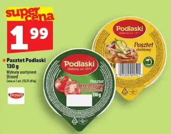 Pasztet Podlaski