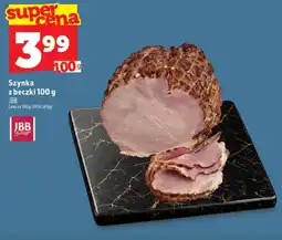 Topaz Szynka z beczki JBB oferta