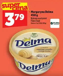 Topaz Margaryna Delma oferta