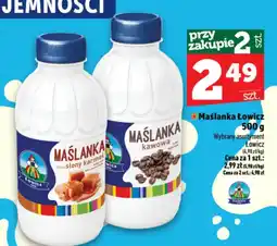 Topaz Maślanka Łowicz oferta