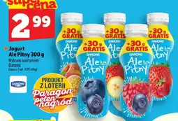 Topaz Jogurt Ale Pitny oferta