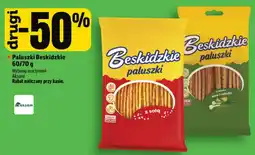 Topaz Beskidzkie paluszki oferta
