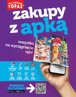 Topaz Kiełbasa Śląska Kraina Wędlin oferta