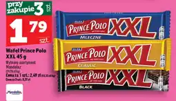 Topaz Wafel Prince Polo XXL oferta