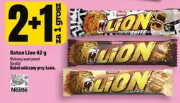 Topaz Baton Lion oferta