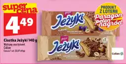 Topaz Ciąstka Jeżyki oferta