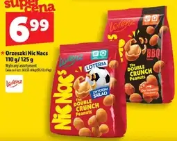 Topaz Orzeszki Nic Nacs oferta