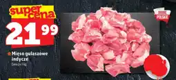 Topaz Mięso gulaszowe indycze oferta