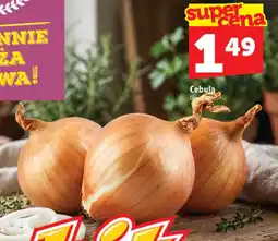 Topaz Cebula oferta