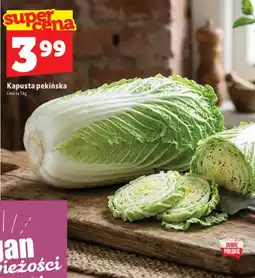 Topaz Kapusta pekińska oferta