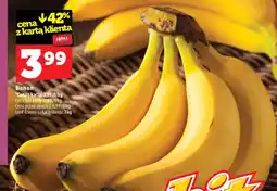Topaz Banan oferta