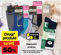 Gram Market Skarpetki Andrea oferta