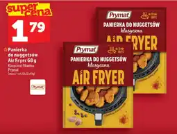 Topaz Panierka do nuggetsów Air Fryer klasyczna Prymat oferta