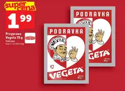 Topaz Przyprawa Vegeta oferta