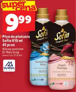Topaz Płyn do płukania Sofin oferta