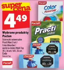 Topaz Practi Maxi oferta
