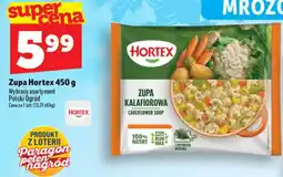 Topaz Zupa Kalafiorowa Hortex oferta