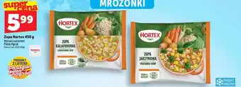 Zupa Kalafiorowa Hortex