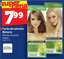 Topaz Farba do włosów Naturia oferta