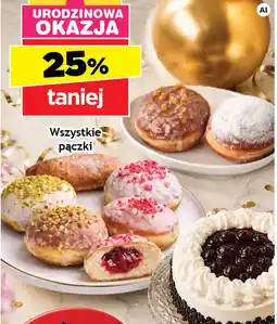Gram Market Wszystkie pączki oferta