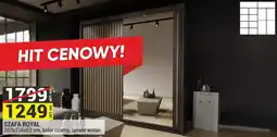 Merkury Market SZAFА ROYAL oferta
