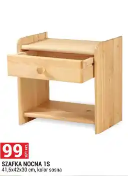 Merkury Market Szafka nocna 1s oferta