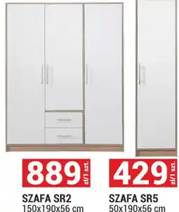 Merkury Market SZAFА SR2 oferta