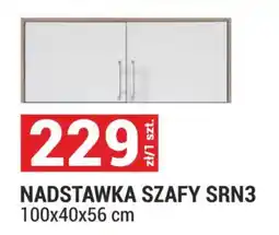 Merkury Market NADSTAWKA SZAFY SRN3 oferta