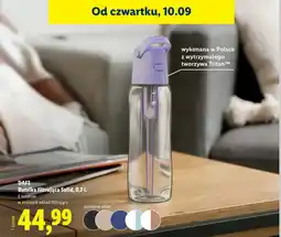 Lidl DAFI Butelka filtrująca Solid oferta
