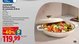 Lidl Brytfanna żeliwna oferta