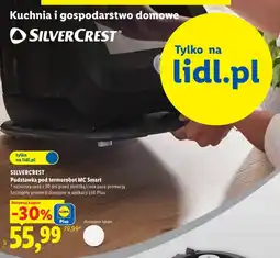 Lidl Podstawa pod termorobot MC Smart oferta