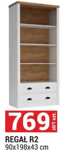 Merkury Market REGAŁ R2 oferta