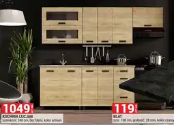 Merkury Market KUCHNIA LUCJAN oferta