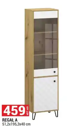 Merkury Market REGAŁ A oferta