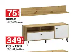 Merkury Market PÓŁKA D oferta