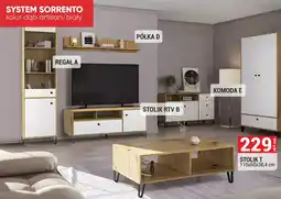 Merkury Market STOLIK T oferta