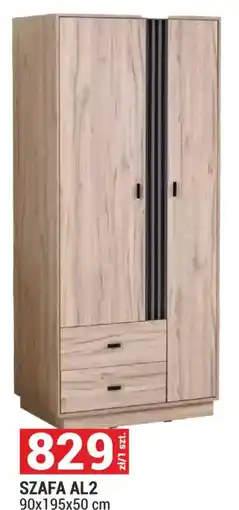 Merkury Market SZAFА AL2 oferta