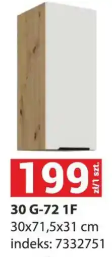 Merkury Market 30 G-72 1F oferta