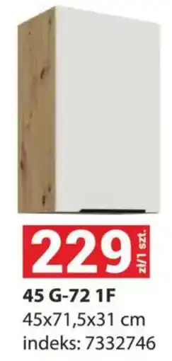 Merkury Market 45 G-72 1F oferta