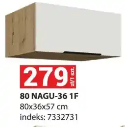 Merkury Market NAGU-36 1F oferta