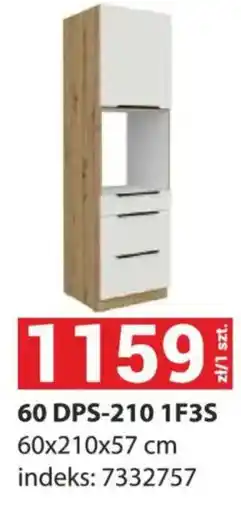 Merkury Market 60 DPS-210 1F3S oferta