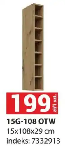 Merkury Market 15G-108 OTW oferta