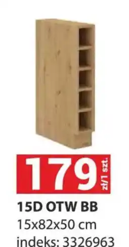 Merkury Market 15D OTW BB oferta