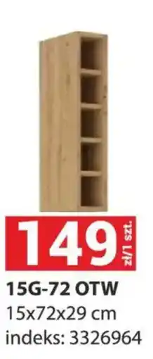 Merkury Market 15G-72 OTW oferta