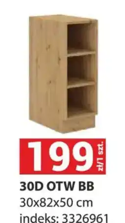 Merkury Market 30D OTW BB oferta