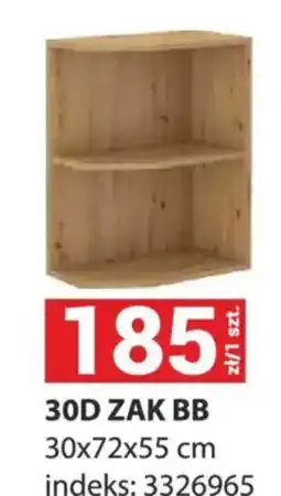 Merkury Market 30D ZAK BB oferta