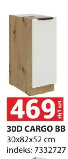 Merkury Market 30D CARGO BB oferta